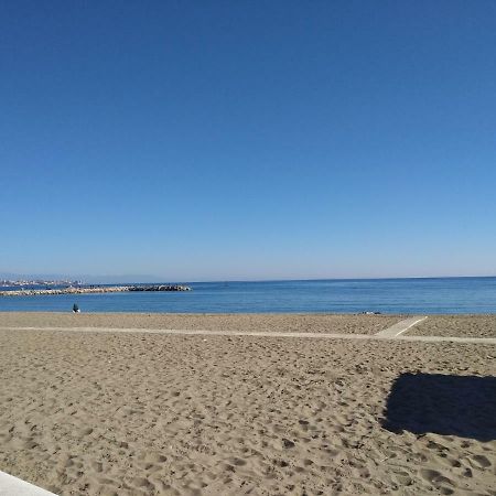 Fuengirola Sweet & Beach מראה חיצוני תמונה