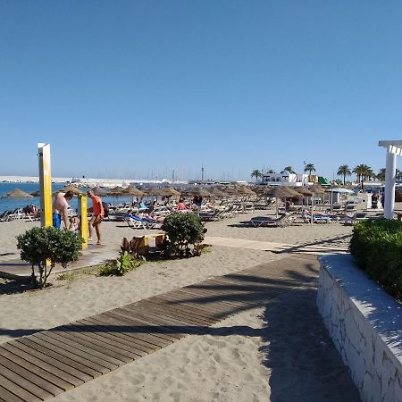 Fuengirola Sweet & Beach מראה חיצוני תמונה